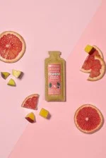 laSaponaria Uzupełnienie do dezodorantu w kulce Sunrise - Mango i grejpfrut BIO (40 ml) - tropikalny zapach