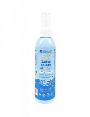 Balsam z filtrem przeciwsłonecznym SPF 30 BIO (125 ml)