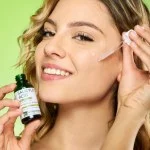 laSaponaria Serum do twarzy - Kwas salicylowy BIO (30 ml) - dla cery skłonnej do trądziku