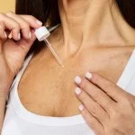 laSaponaria Serum do twarzy - Kompleks peptydowy BIO (30 ml) - wygładza i ujędrnia skórę