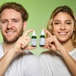 laSaponaria Serum do twarzy - Roślinny kolagen BIO (30 ml) - dla gładszej i jędrniejszej skóry