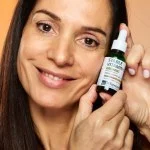 laSaponaria Serum do twarzy - Witamina C BIO (30 ml) - dla świeżej i promiennej cery