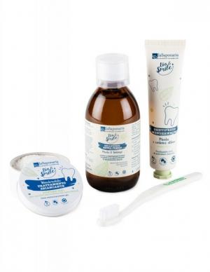 Pasta wybielająca do zębów w proszku WonderWhite BIO (50 g)