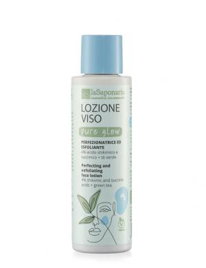 Pure Glow BIO Brightening Lotion (150 ml) - z aloesem i pokrzywą