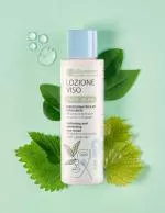 laSaponaria Pure Glow BIO Brightening Lotion (150 ml) - z aloesem i pokrzywą