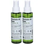 laSaponaria Woda kwiatowa różana BIO (100 ml)