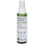 laSaponaria Woda kwiatowa różana BIO (100 ml)