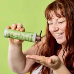 laSaponaria Szampon z oliwą z oliwek extra virgin BIO (200 ml)