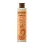laSaponaria Szampon z olejem słonecznikowym i słodką pomarańczą BIO (200 ml)