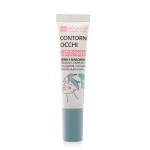 laSaponaria Serum pod oczy Lift & Restore BIO (15 ml) - świeży i napięty wygląd