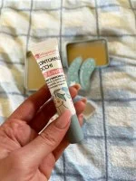 laSaponaria Serum pod oczy Lift & Restore BIO (15 ml) - świeży i napięty wygląd
