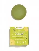 laSaponaria Everest Solid Foot and Body Butter (80 ml) - dla uczucia ulgi i lekkości stóp