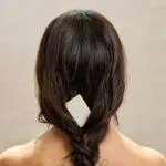 laSaponaria Wzmacniający i łagodzący szampon w postaci stałej (50 g)