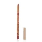 laSaponaria Kredka do ust z jojobą BIO (1,1 g) Warm Nude - 3 odcienie