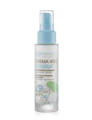 Stay Matte BIO (50 ml) - z kwasem hialuronowym i glinką bentonitową