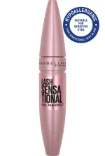 Lash Sensational - Czarny 10 ml
