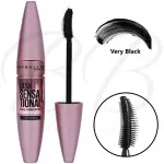 Lash Sensational - Czarny 10 ml