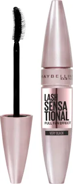Lash Sensational - Czarny 10 ml