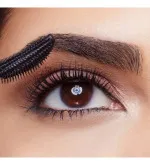 Lash Sensational - Czarny 10 ml