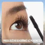 Lash Sensational Sky High wydłużający tusz do rzęs Cosmic Black 2 ml
