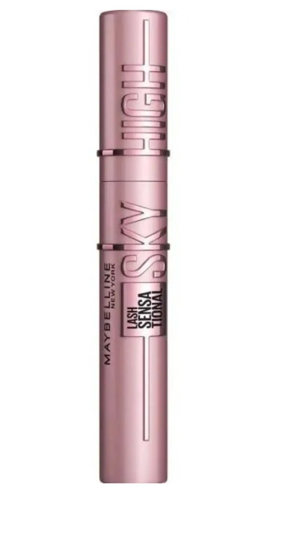Lash Sensational Sky High wodoodporny tusz do rzęs (01 Very Black) 6 ml