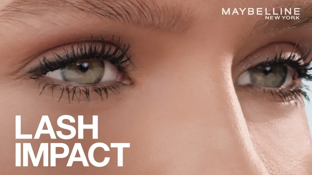 Lash Sensational Sky High wodoodporny tusz do rzęs (01 Very Black) 6 ml