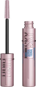 Lash Sensational Sky High wodoodporny tusz do rzęs (01 Very Black) 6 ml