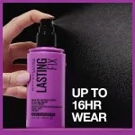 Lasting Fix spray utrwalający do makijażu, matowe wykończenie 100 ml