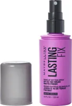 Lasting Fix spray utrwalający do makijażu, matowe wykończenie 100 ml