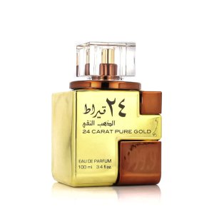 24 Carat Pure Gold woda perfumowana unisex