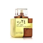 24 Carat Pure Gold woda perfumowana unisex 100 ml