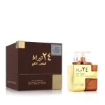 24 Carat Pure Gold woda perfumowana unisex 100 ml