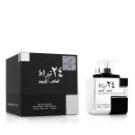 24 Carat White Gold woda perfumowana unisex 100 ml