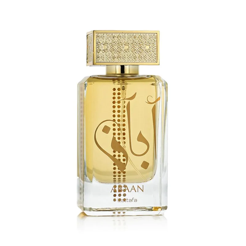 Abaan woda perfumowana unisex 100 ml