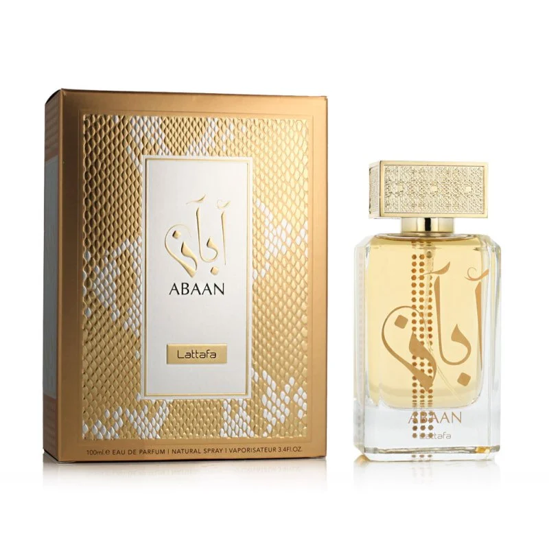 Abaan woda perfumowana unisex 100 ml
