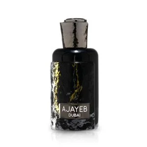 Lattafa Ajayeb Dubai woda perfumowana unisex