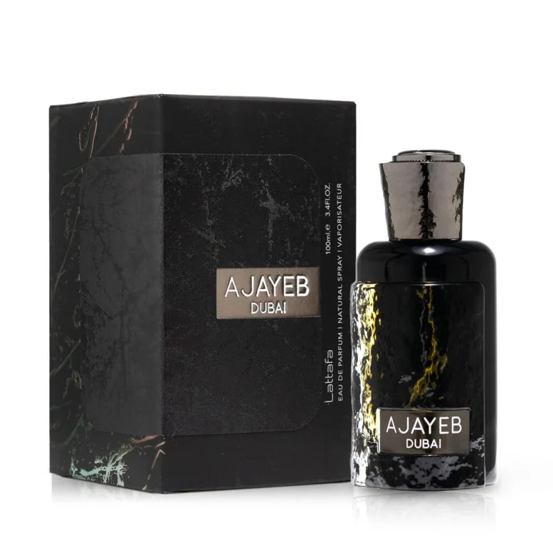 Ajayeb Dubai woda perfumowana unisex 100 ml