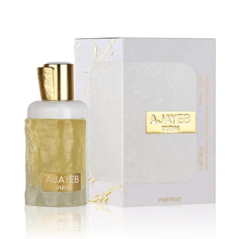 Ajayeb Dubai Portrait woda perfumowana unisex 100 ml