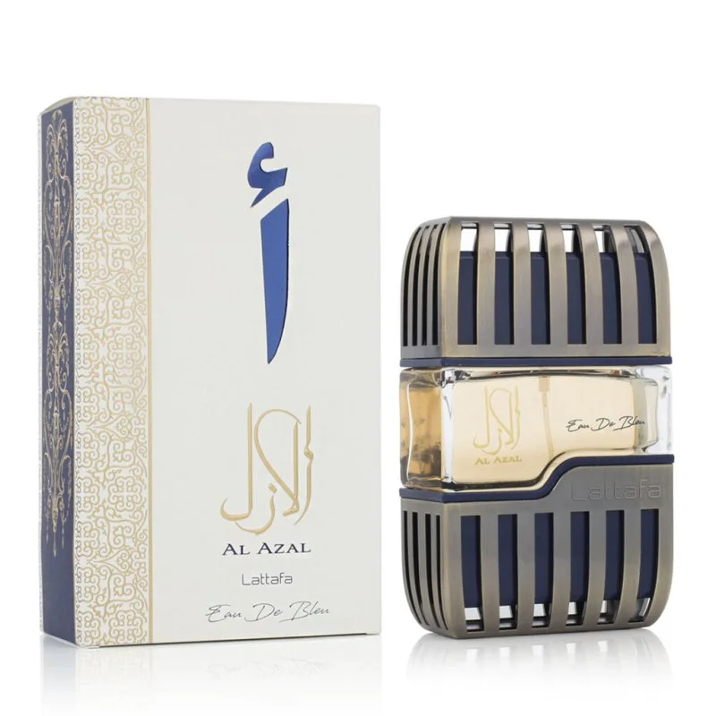 Al Azal Eau De Bleu woda perfumowana dla mężczyzn 100 ml