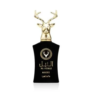 Lattafa Al Noble Ameer woda perfumowana unisex