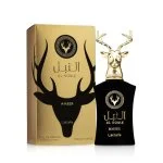 Al Noble Ameer woda perfumowana unisex 100 ml