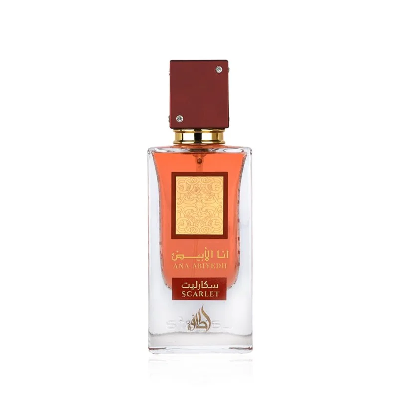 Ana Abiyedh Scarlet woda perfumowana dla kobiet 60 ml