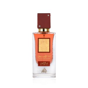 Ana Abiyedh Scarlet woda perfumowana dla kobiet