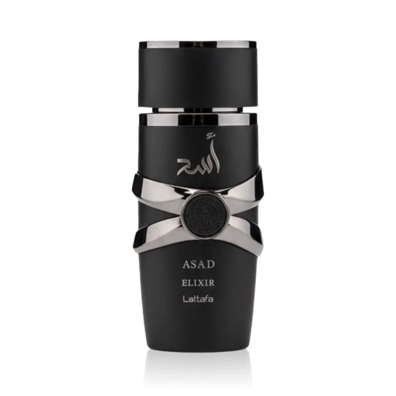 Asad Elixir woda perfumowana dla mężczyzn 100 ml
