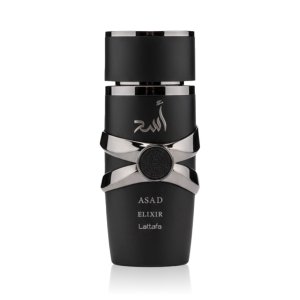 Asad Elixir woda perfumowana dla mężczyzn