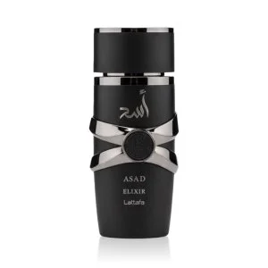 Lattafa Asad Elixir woda perfumowana dla mężczyzn