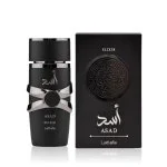 Asad Elixir woda perfumowana dla mężczyzn 100 ml
