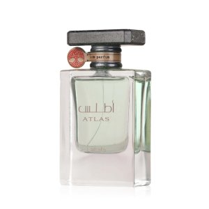 Atlas woda perfumowana unisex