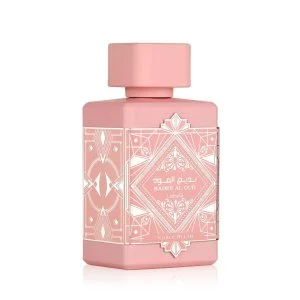 Lattafa Bade'e Al Oud Noble Blush woda perfumowana dla kobiet