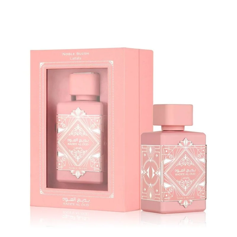 Bade'e Al Oud Noble Blush woda perfumowana dla kobiet 100 ml